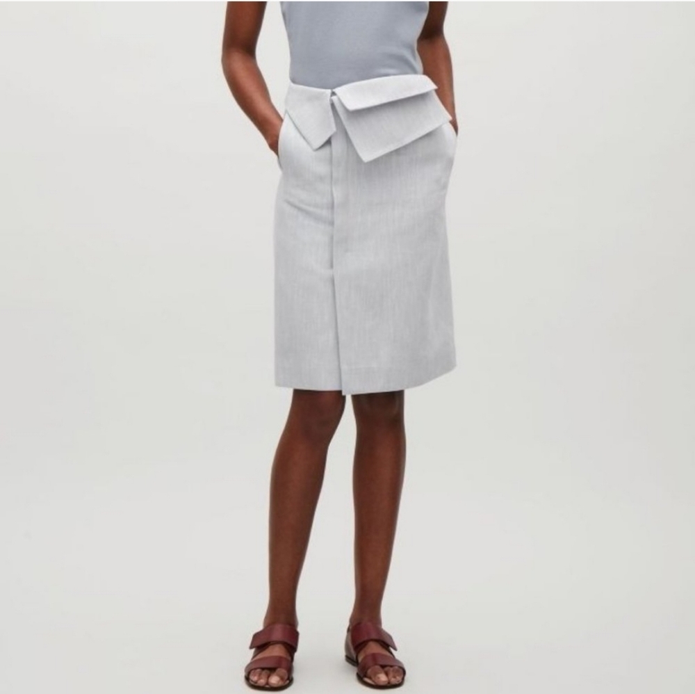 Cos skirt